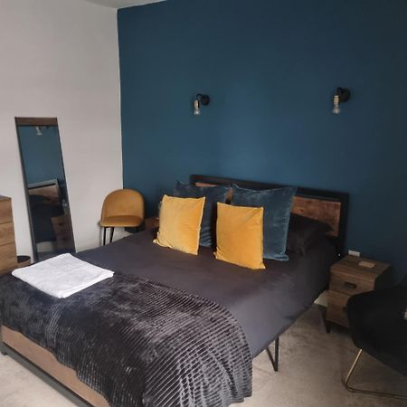 Seychelles Resident Apartment Manchester Exterior foto