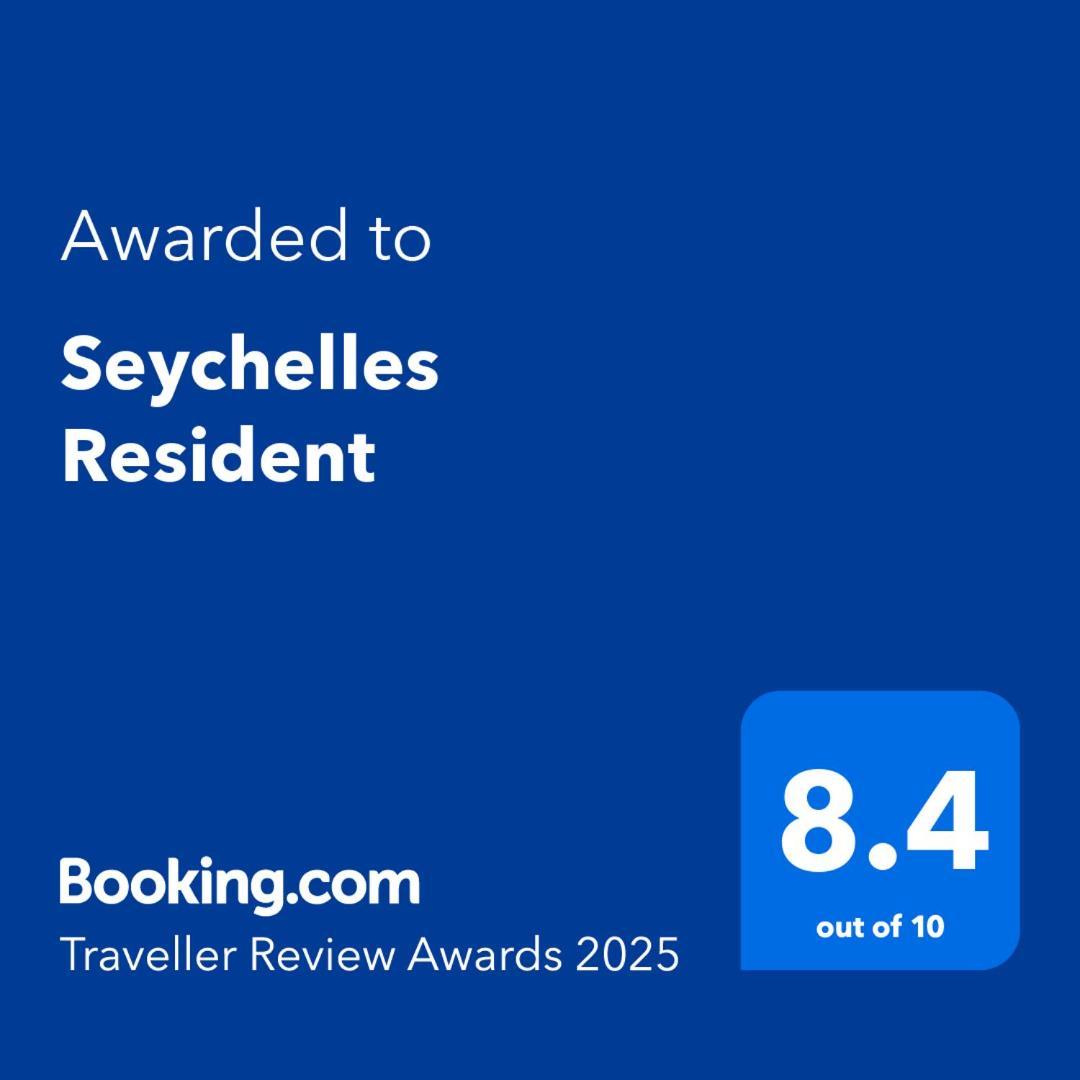 Seychelles Resident Apartment Manchester Exterior foto